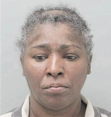 Tameka Landry, - Vermilion Parish County, LA 